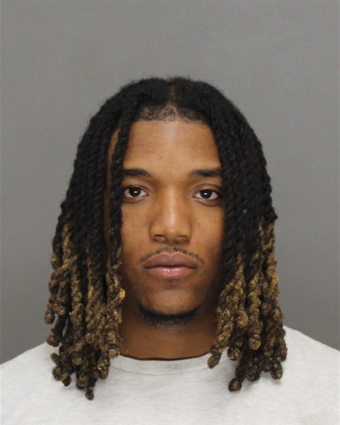 Mugshot of DONTAE TYKEES CONLEY
