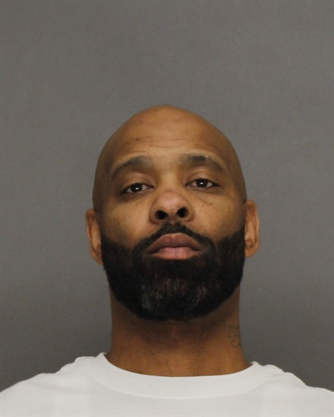 Mugshot of TERRELL NMI WALKER