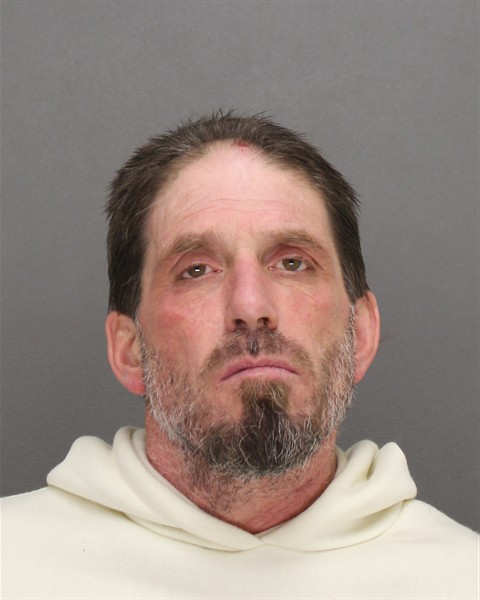 Mugshot of KEITH ALLEN HENQUINETTE