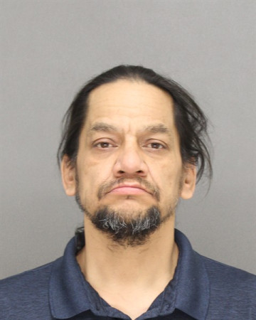 Mugshot of JAMES DAVID WILLIAMS