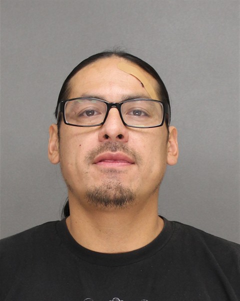 Mugshot of KENNY LITTLEBEAR TWOCROW-SKENANDORE