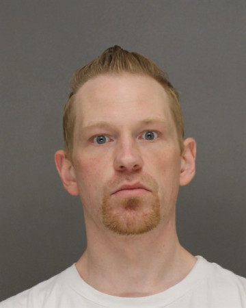 Mugshot of QUINN WILLIAM ZEHMS