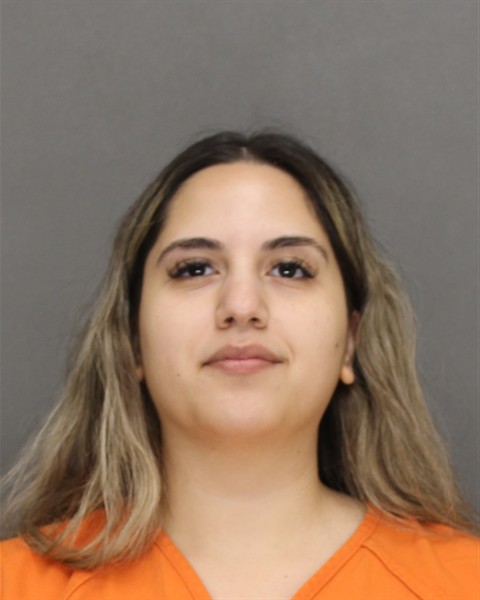 Mugshot of XIOMARA GISSELL RODRIGUEZ