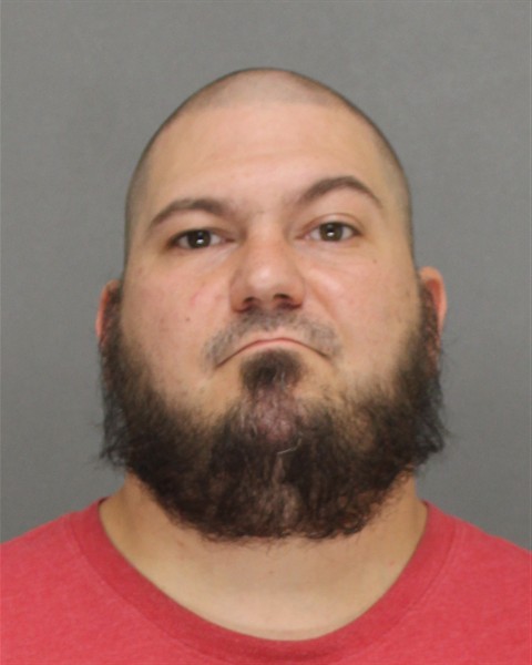 Mugshot of MICHAEL JAMES SLEVA