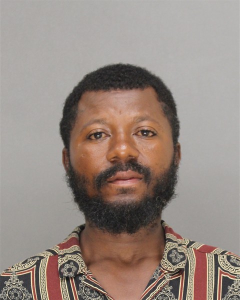 Mugshot of BICHAUNGWA NMI MYAMBO