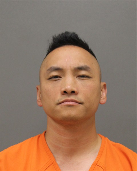 Mugshot of LONG NMI THAO
