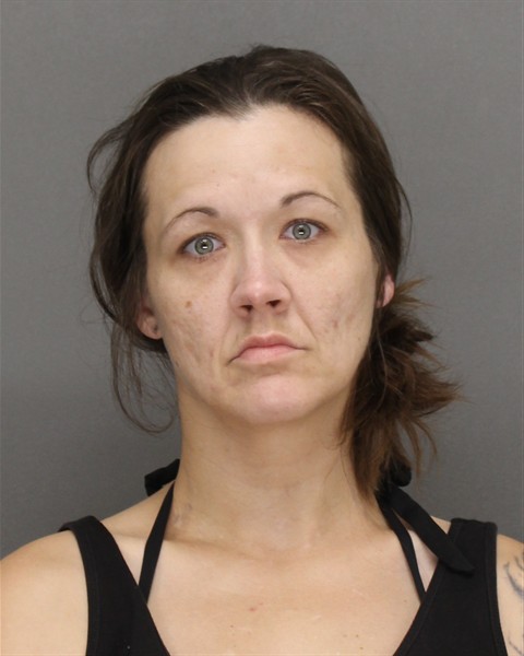 Mugshot of KIMBERLY DAWN PETTIGREW