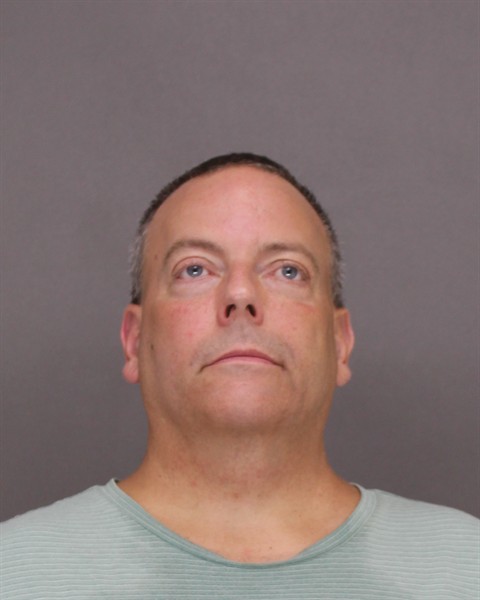 Mugshot of JAMES JOSEPH BAEB
