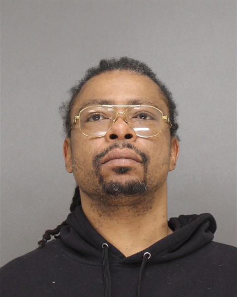 Mugshot of JOHNNY DECARLOS LINDSEY