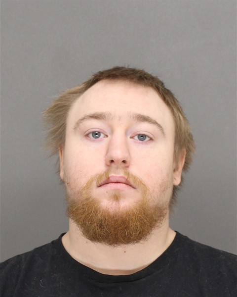 Mugshot of ZACHARY STEVEN FIGLINSKI