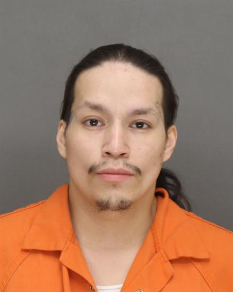 Mugshot of LEON DALTON DENNY