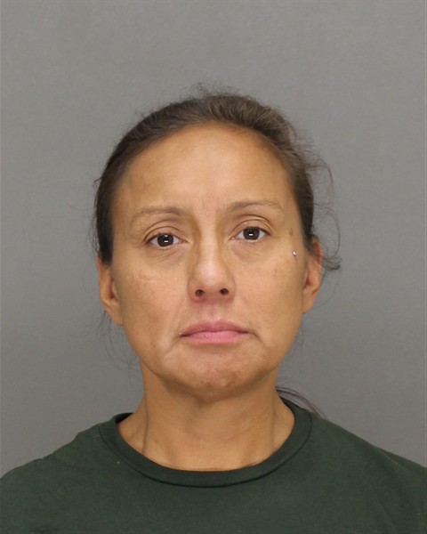 Mugshot of NAPAKALI HOMMA JONES