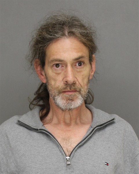 Mugshot of TODD SHERMAN SKENANDORE