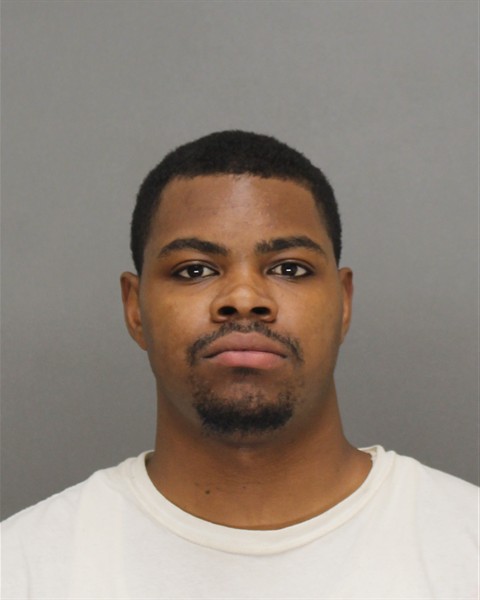 Mugshot of DENNIS RAY CUTLER