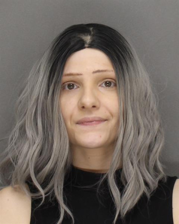 Mugshot of CIARA HOPE VIEAU