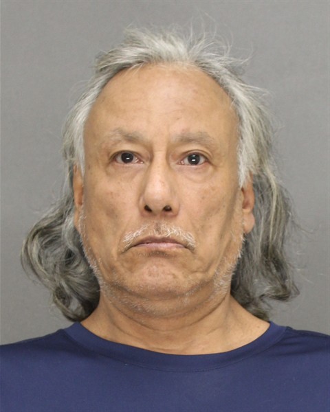 Mugshot of MICHAEL EDWARD BROWN