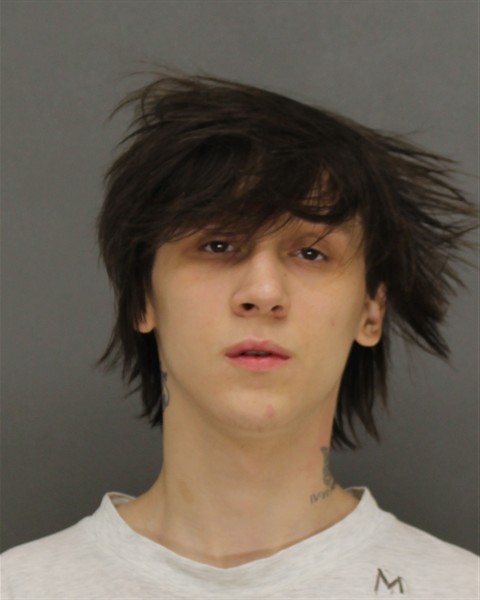 Mugshot of NOAH EDWIN ORWYN HIGGINS