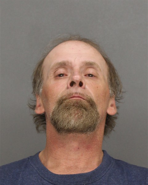 Mugshot of DENNIS WILLIAM ANDERSON