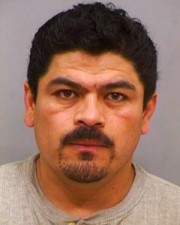 Mugshot of JAVIER REYANALDO TORRES-JIMENEZ