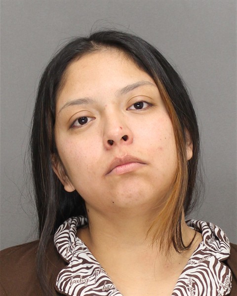 Mugshot of VICTORIA MARIE SECHRIST