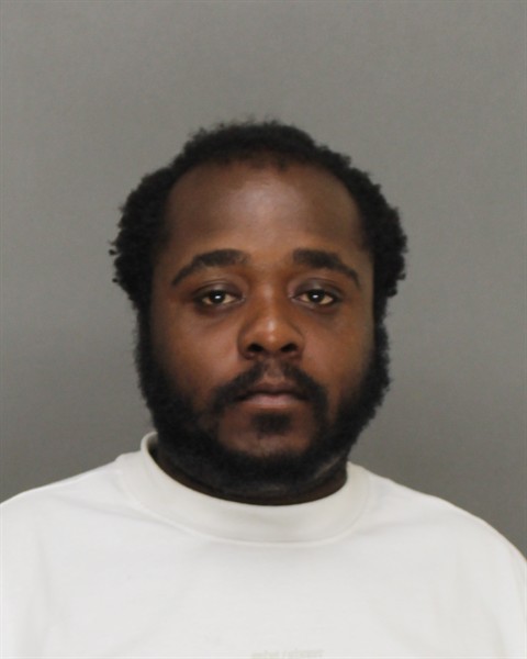 Mugshot of SHARLEIK NEAL SELLERS