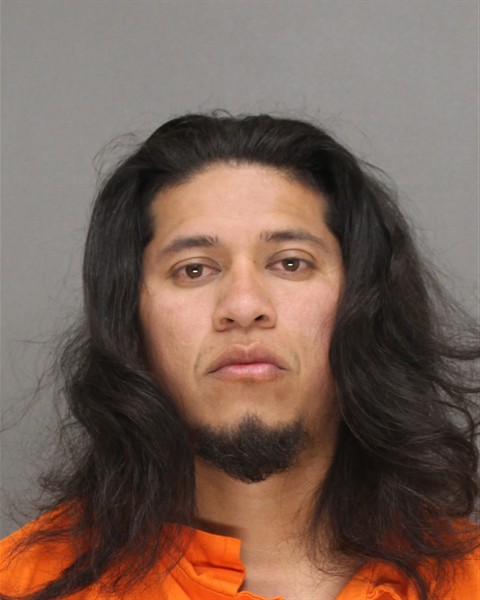Mugshot of DANIEL NMI PEREZ-SEGURA
