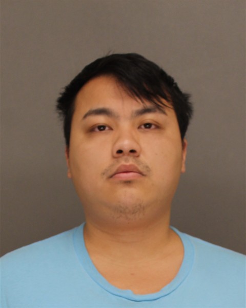 Mugshot of FUE NMI YANG