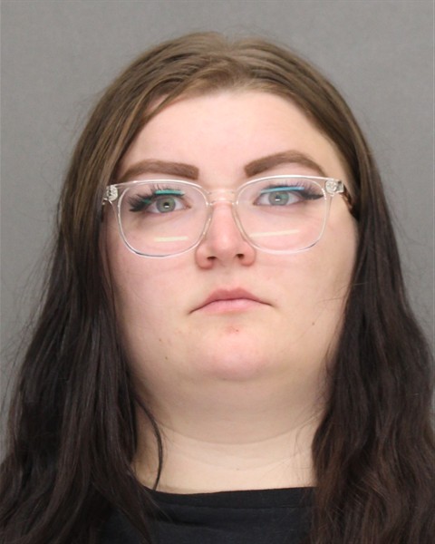 Mugshot of KYLA JUDITH VANSCHYNDEL