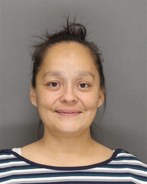Mugshot of JENNIFER LYNN DIAZ