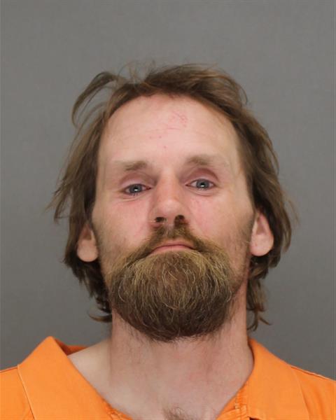 Mugshot of DARRELL LEE MCGILLIVRAY