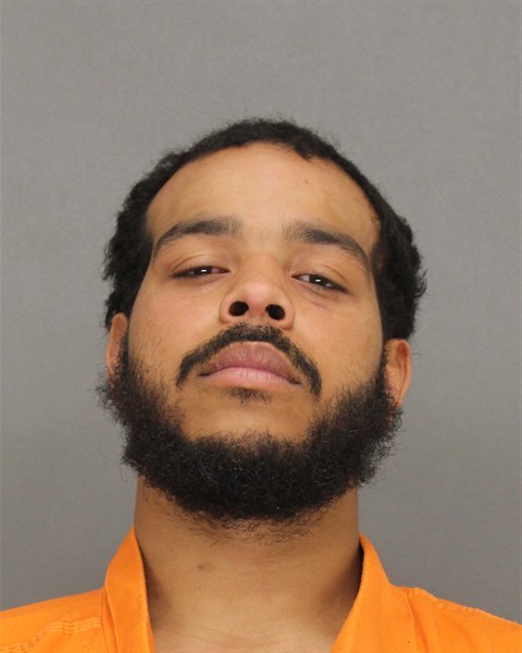 Mugshot of EDWIN NMI MALONE