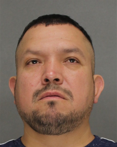 Mugshot of JOSE GUADALUPE MACIAS-NAUVA