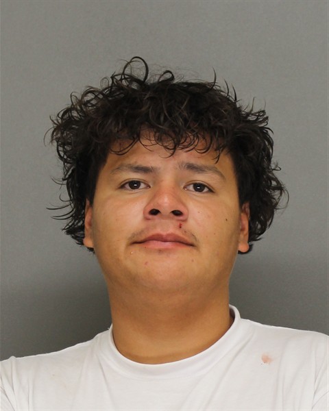Mugshot of DEONTE JOHN MATCHOPATOW