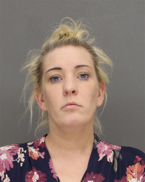 Mugshot of MCKENNA LYNN VANIA