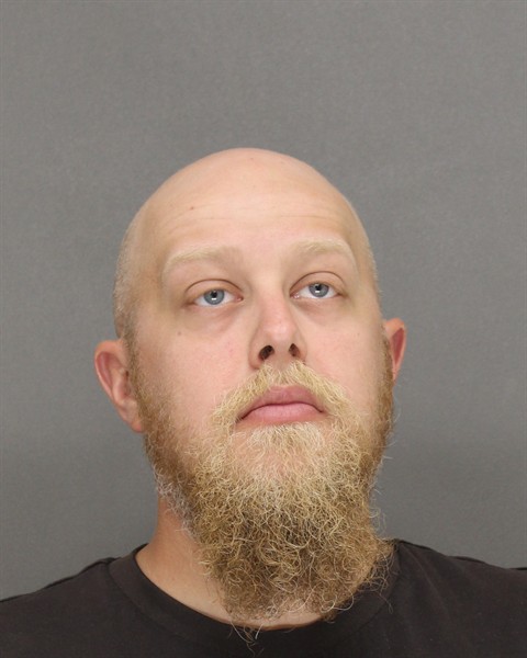 Mugshot of BRETT ALAN BEDORA