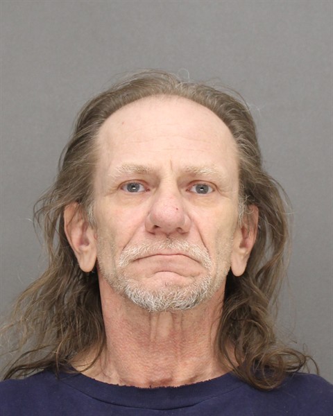 Mugshot of LEE KERMIT WNUK