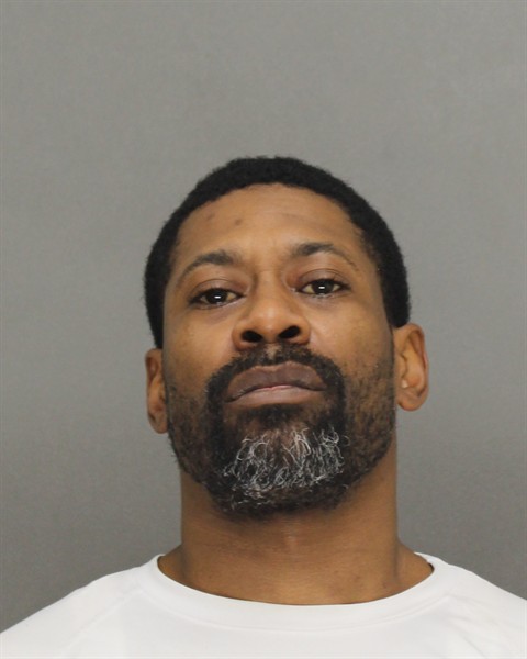 Mugshot of OZZIE KENNETH SCOTT