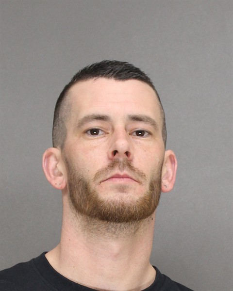 Mugshot of ROSS DAVID VANGOMPEL