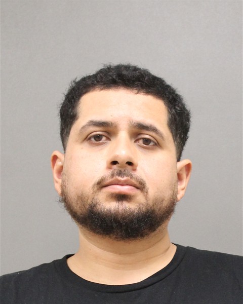 Mugshot of CARLOS NMI PEREZ