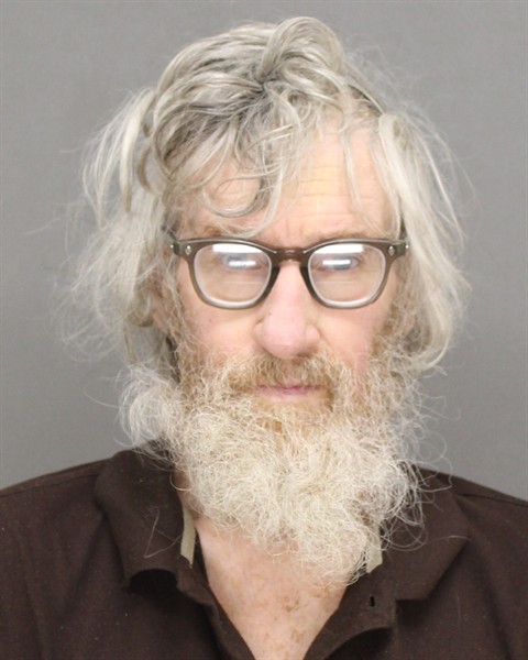 Mugshot of RICKY LEE HAEVERS