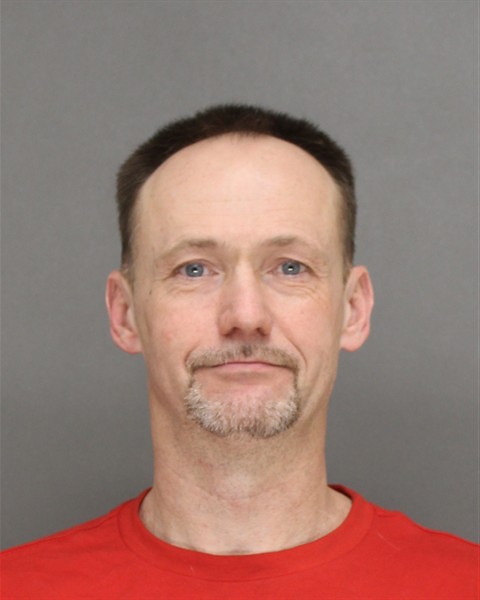 Mugshot of JAMES PATRICK JOHNSON