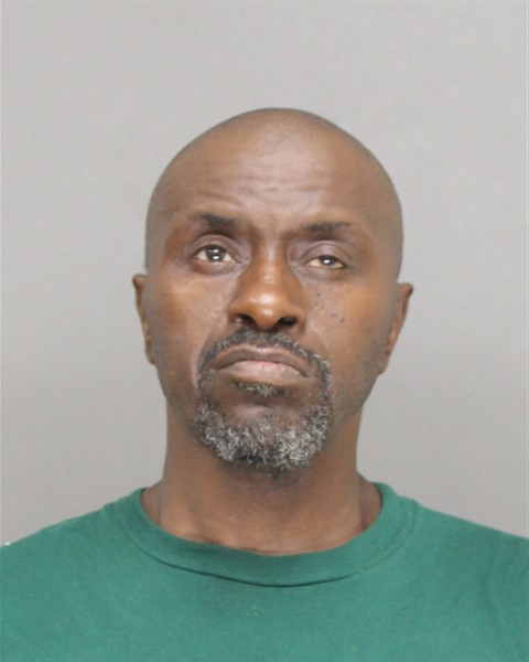 Mugshot of JOHN NMI GROVER