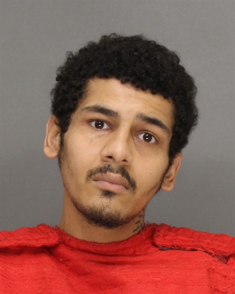Mugshot of KALEB IAN WELLS