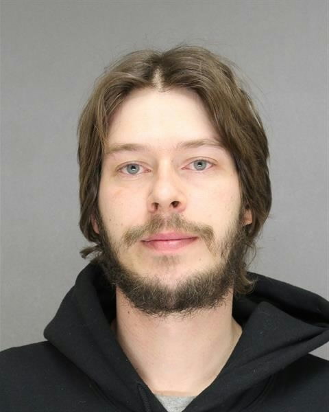 Mugshot of TREVOR ANTHONY STEPHENS