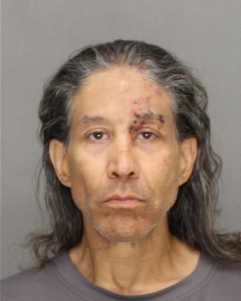 Mugshot of KORY ALLEN SACKATOOK