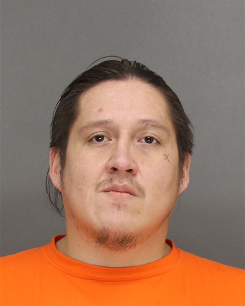 Mugshot of KEVIN JOSEPH HUNT