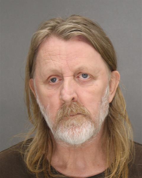Mugshot of ROBERT EMIL KIEVIT