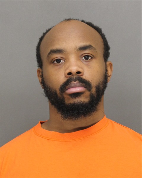 Mugshot of DERRELL JAMAL EDWARDS