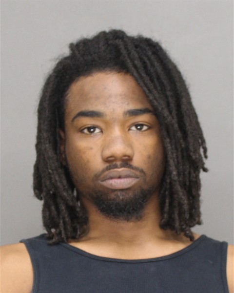 Mugshot of LAROBERT WILLIAM LEE
