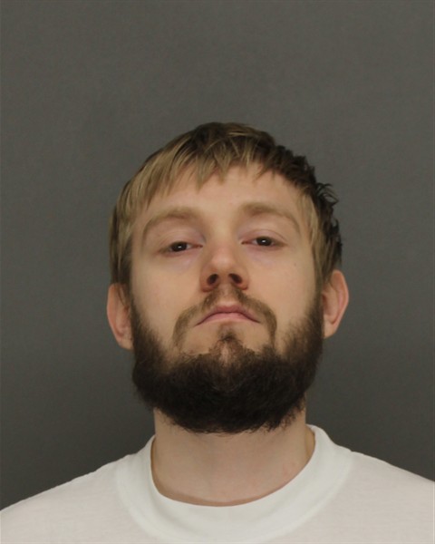 Mugshot of DILLON MIKAL WEAVER